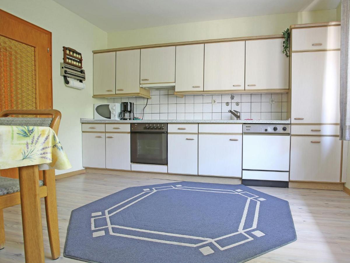Secluded Apartment In Medebach With Terrace 외부 사진