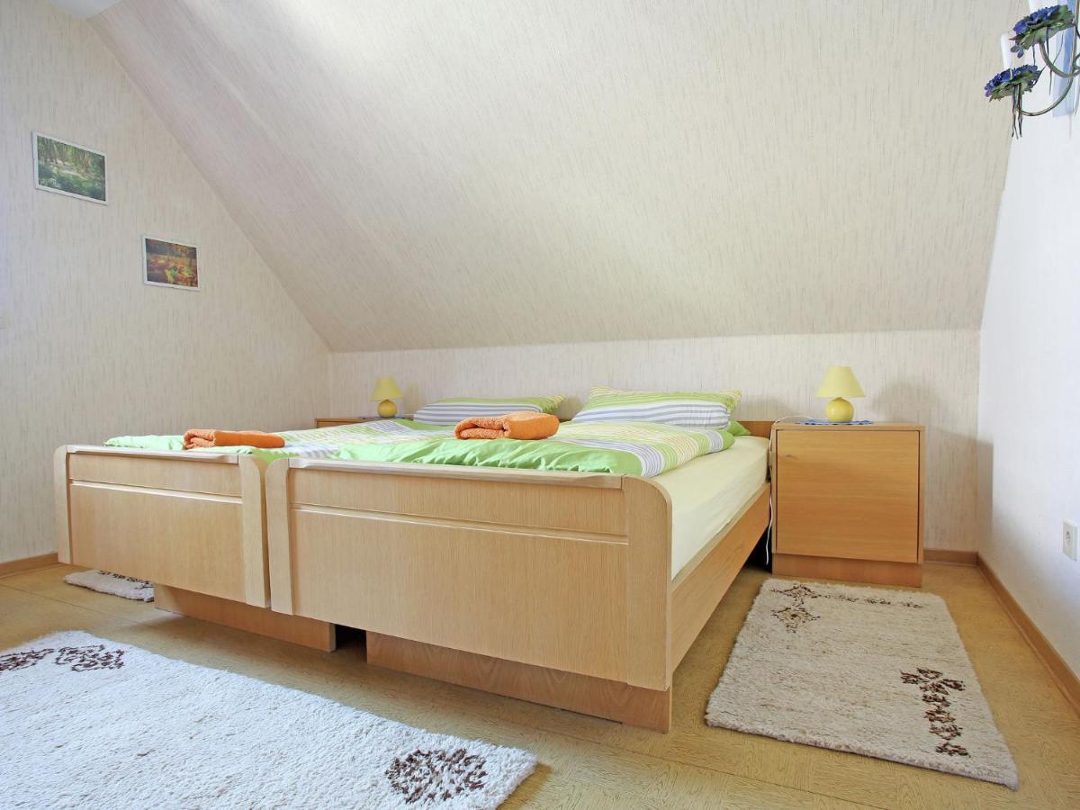 Secluded Apartment In Medebach With Terrace 외부 사진