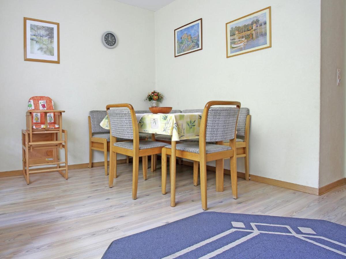 Secluded Apartment In Medebach With Terrace 외부 사진