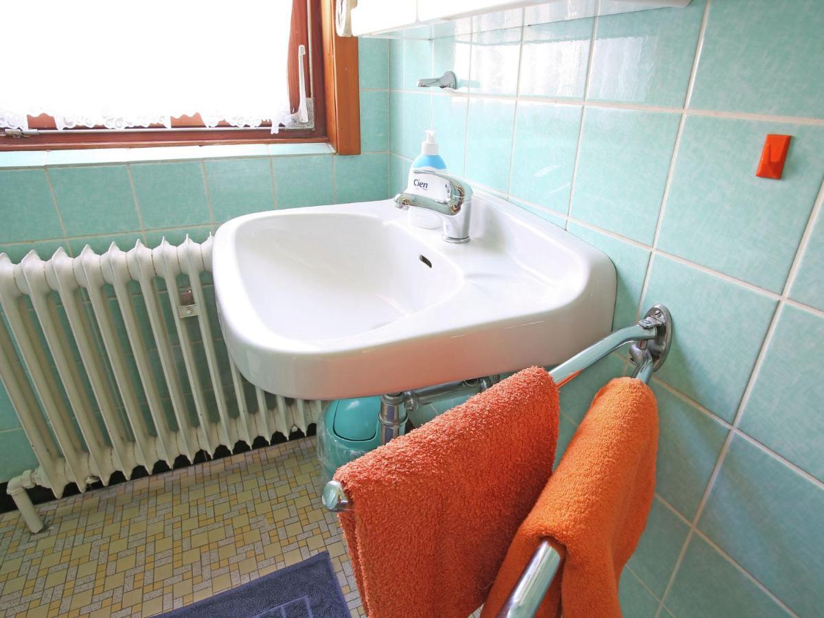 Secluded Apartment In Medebach With Terrace 외부 사진
