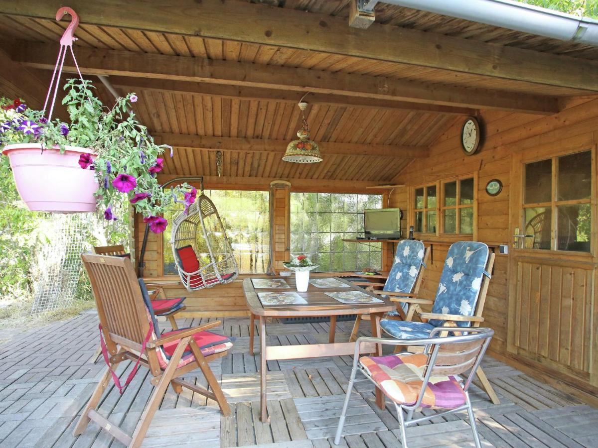 Secluded Apartment In Medebach With Terrace 외부 사진