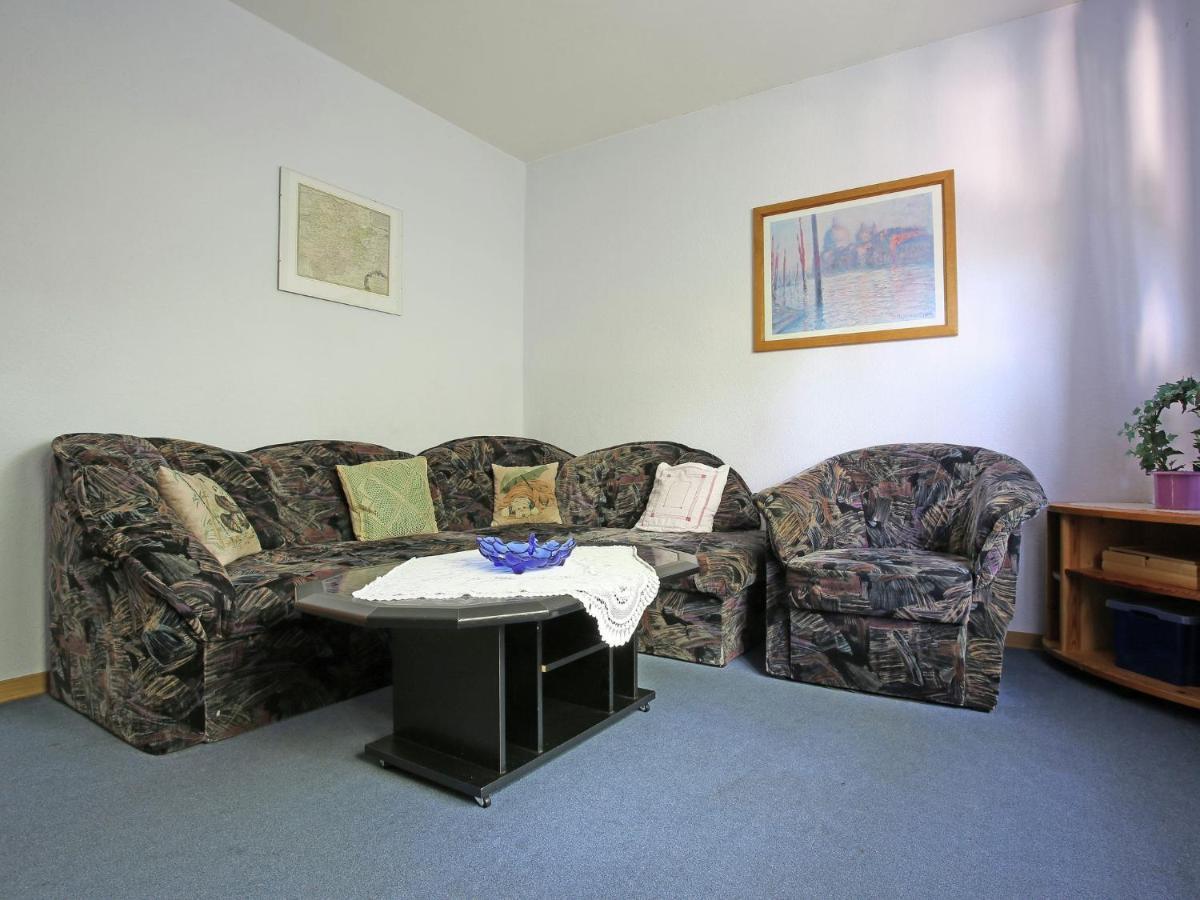 Secluded Apartment In Medebach With Terrace 외부 사진