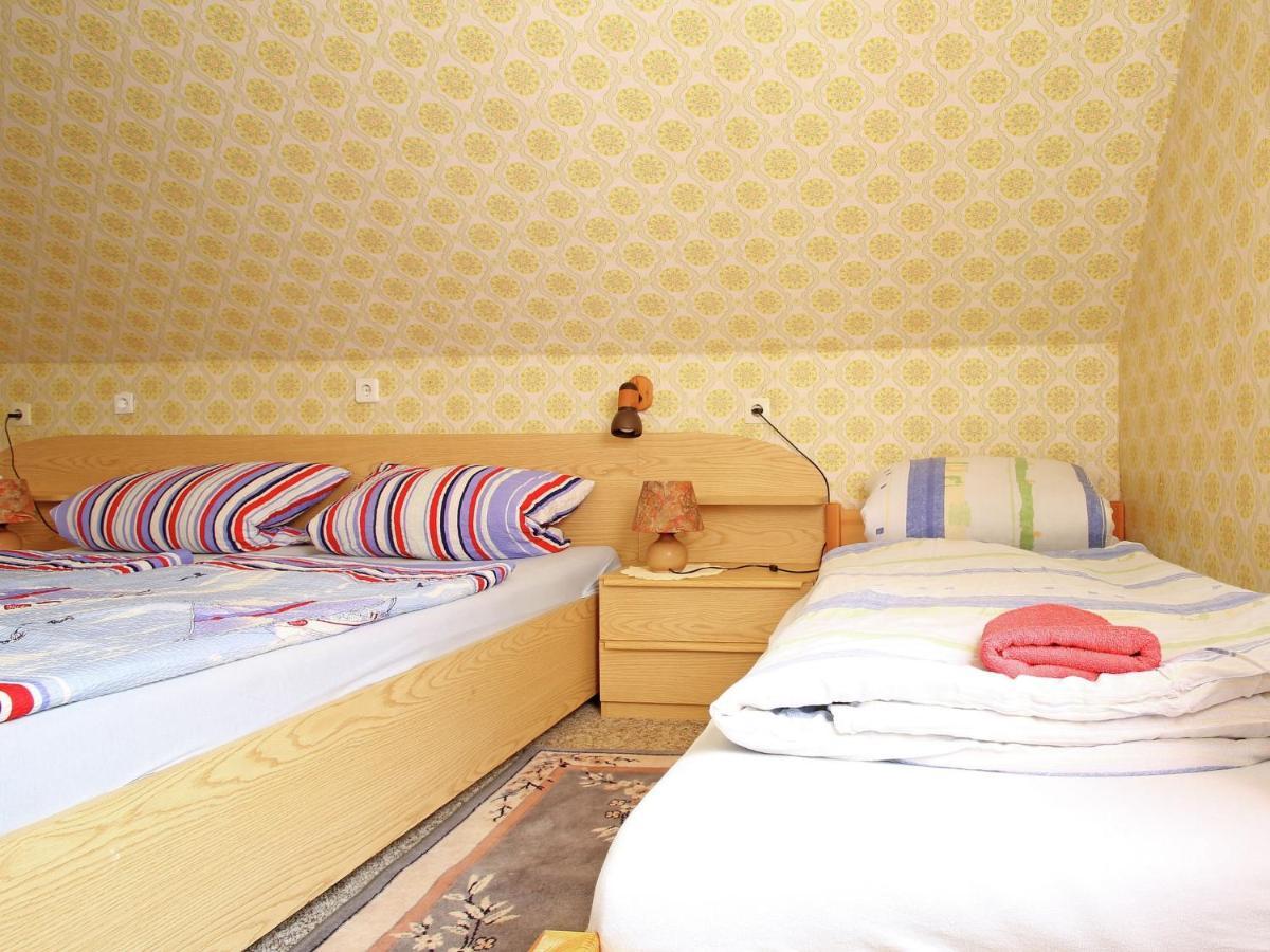Secluded Apartment In Medebach With Terrace 외부 사진