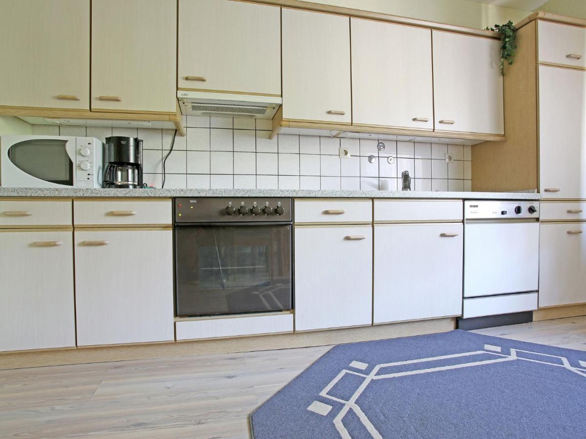 Secluded Apartment In Medebach With Terrace 외부 사진